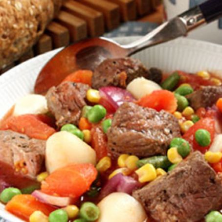 Beef Stew