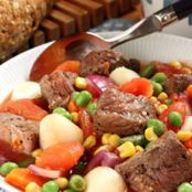 Beef Stew
