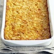 Corn Pudding