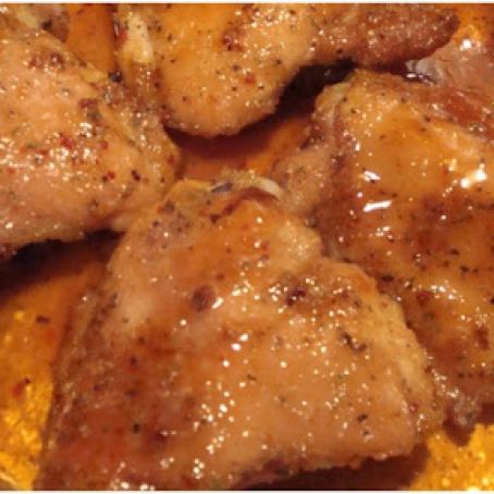 Simply Great Chicken