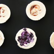 Raw vegan cheesecake