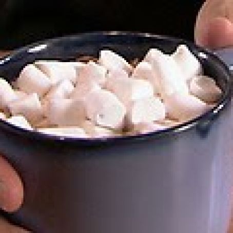 Homemade Marshmallows