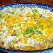 Loaded Baked Potato Salad