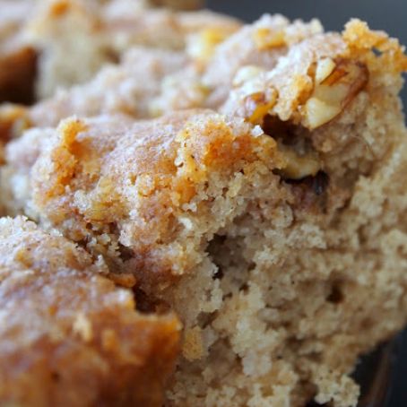 Company's Coming Apple Cake