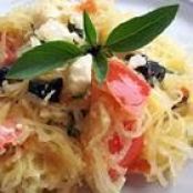 Spaghetti Squash I
