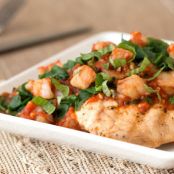 Mike's Diet Chicken a la HG