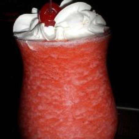 Strawberry Daiquiri