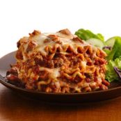 Slow Cooker Lasagna #5