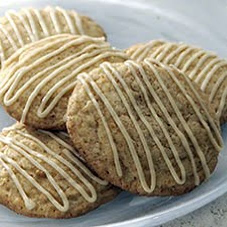 Mapledoodles (King Arthur Flour)