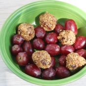 Energy Balls Recipe