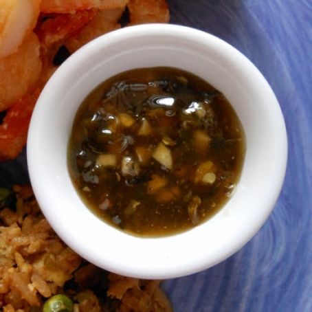 Buffalo Wild Wings Asian Zing Sauce