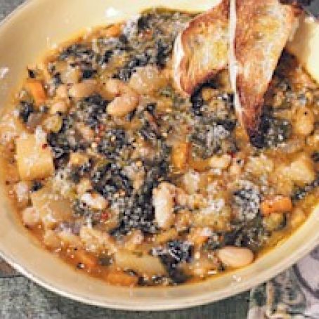 RIBOLLITA