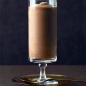 Chocolate Shake