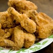 Southern Fried Chicken