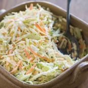 CREAMY COLE SLAW