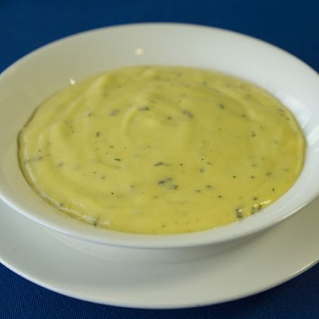 Bearnaise Sauce
