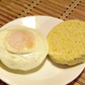 Biscuits (Coconut Flour)