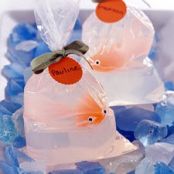 Fish-in-a-Bag Soap
