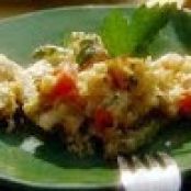 Chicken and Rice Casserole