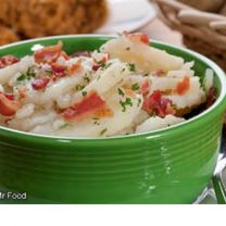 German Potato Salad