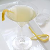Lemon Drop Cocktail