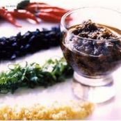 Black Bean-Garlic Sauce
