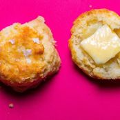 Southern-Style Biscuits