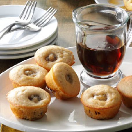 Pigs in a Pool Recipe