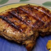 El Pollo Loco Chicken Marinade Recipe - (3.7/5)