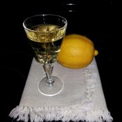 Limoncello