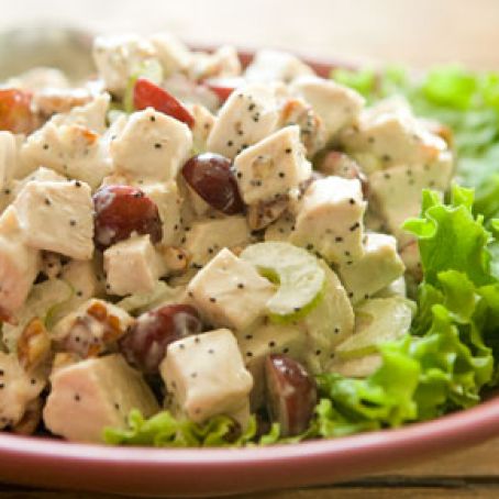 Sonoma Chicken Salad
