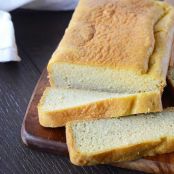 Keto Bread
