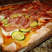 Roman Pizza al Taglio Recipe