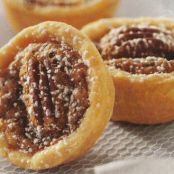 Pecan Goody Cups