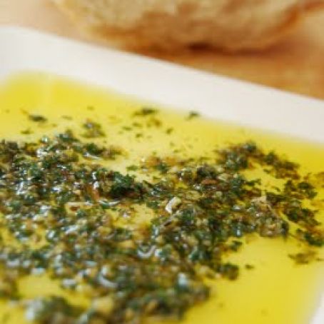 Carrabba's Bread Dipping Spices