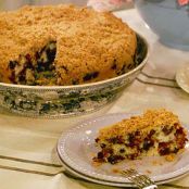 Blueberry Buckle (MS)