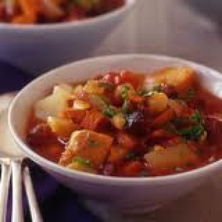 Sopa Da Pedra Rock Soup