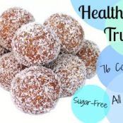 Coach Nicole's Cocoa-Nut Buddies