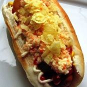 Columbian  Hot Dogs