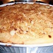 Mashed Potato Casserole