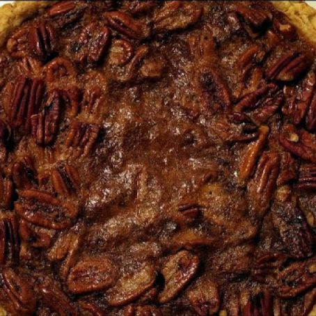 Pecan Pie