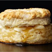 Baking Powder Biscuits