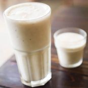 SF SMOOTHIE - Peanut Butter Banana Smoothie