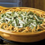 Green Bean Casserole