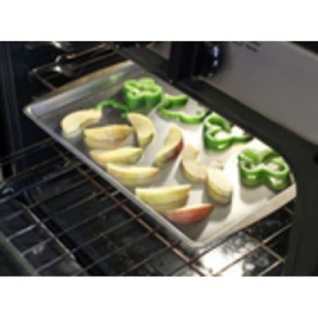 Dehydrate Food in An Oven-DIY