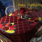 Banana Crumb Muffins