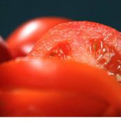 Tomato Tonnato