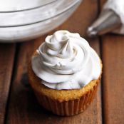 WHIPPED COCONUT CREAM, NON DAIRY