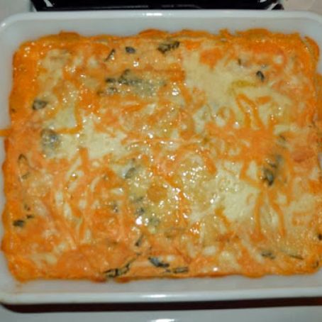 Buffalo Chicken Dip (C1)