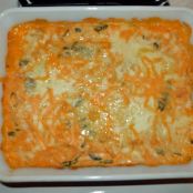 Buffalo Chicken Dip (C1)
